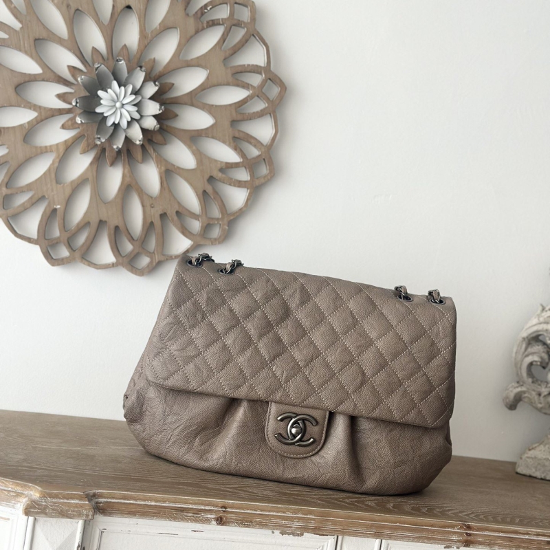 Ch**el satchel bags
